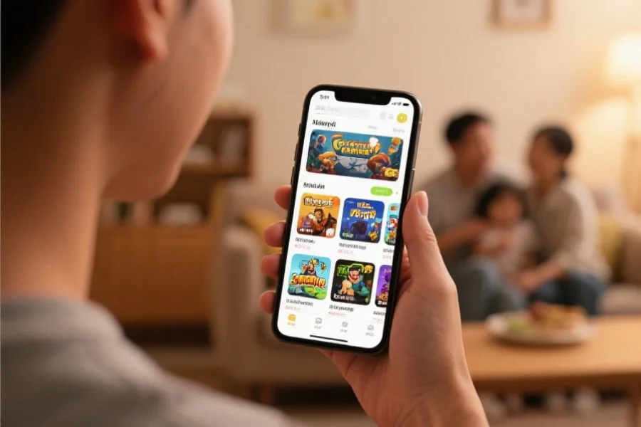 探索恒盛娱乐App的隐藏功能：提升游戏体验的五大技巧