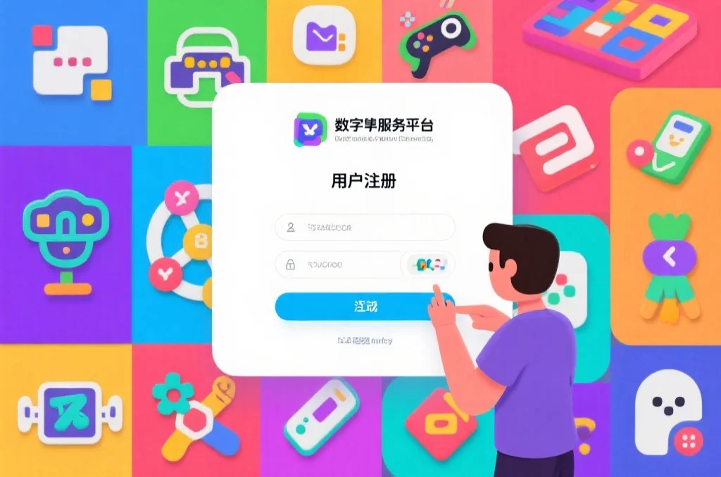 新手玩家必看：5分钟快速上手恒盛互动社区，开启您的数字娱乐之旅