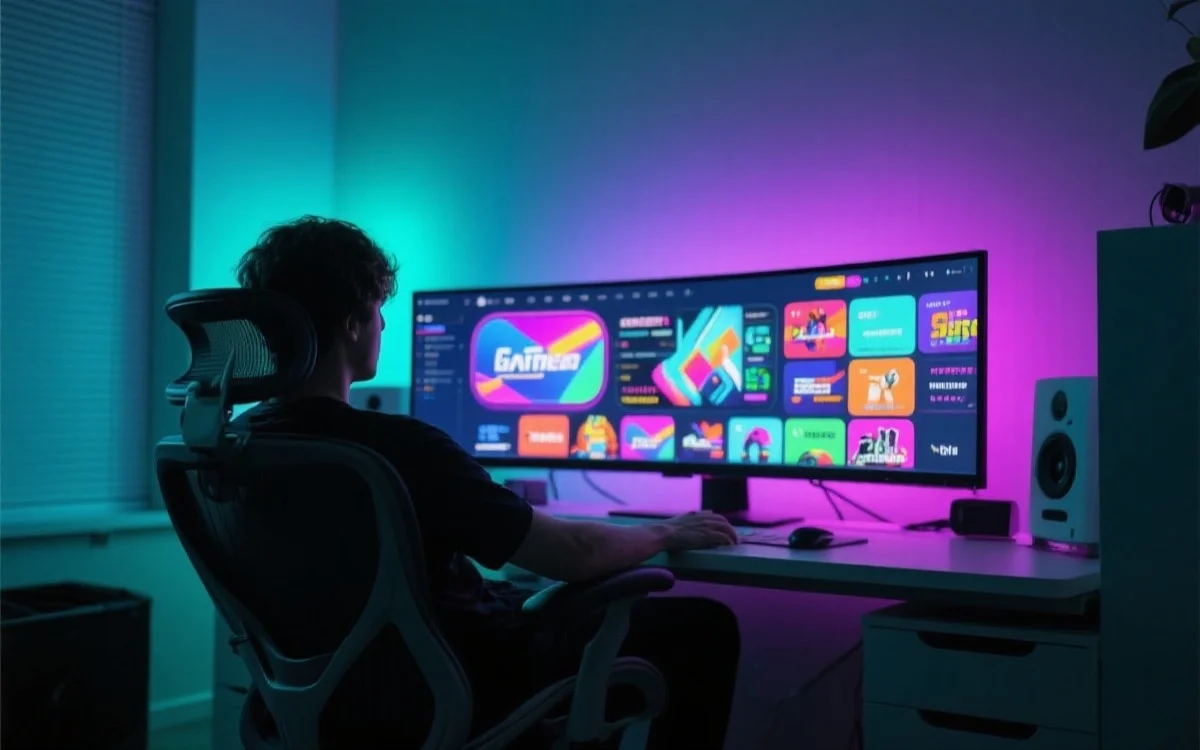 桌面版 vs. 手机App：哪种方式体验恒盛数字娱乐平台更适合你？