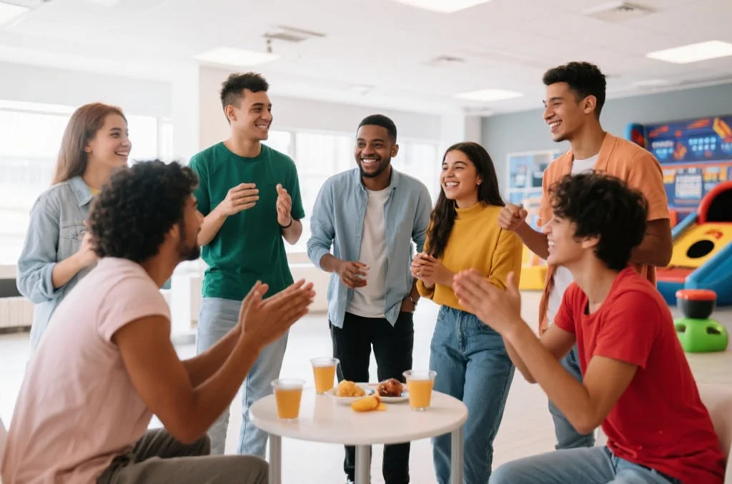 加入恒盛娱乐大家庭：与全球玩家共享精彩娱乐体验